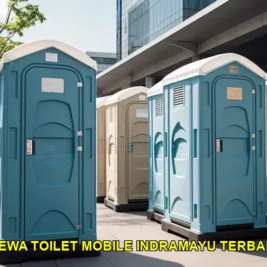 sewa toilet mobile indramayu terbaik